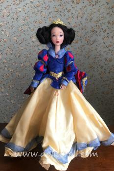 Ashton Drake - Disney Princess - Snow White - кукла